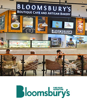 Bloomsbury Image