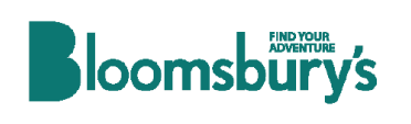 Bloomsbury Image