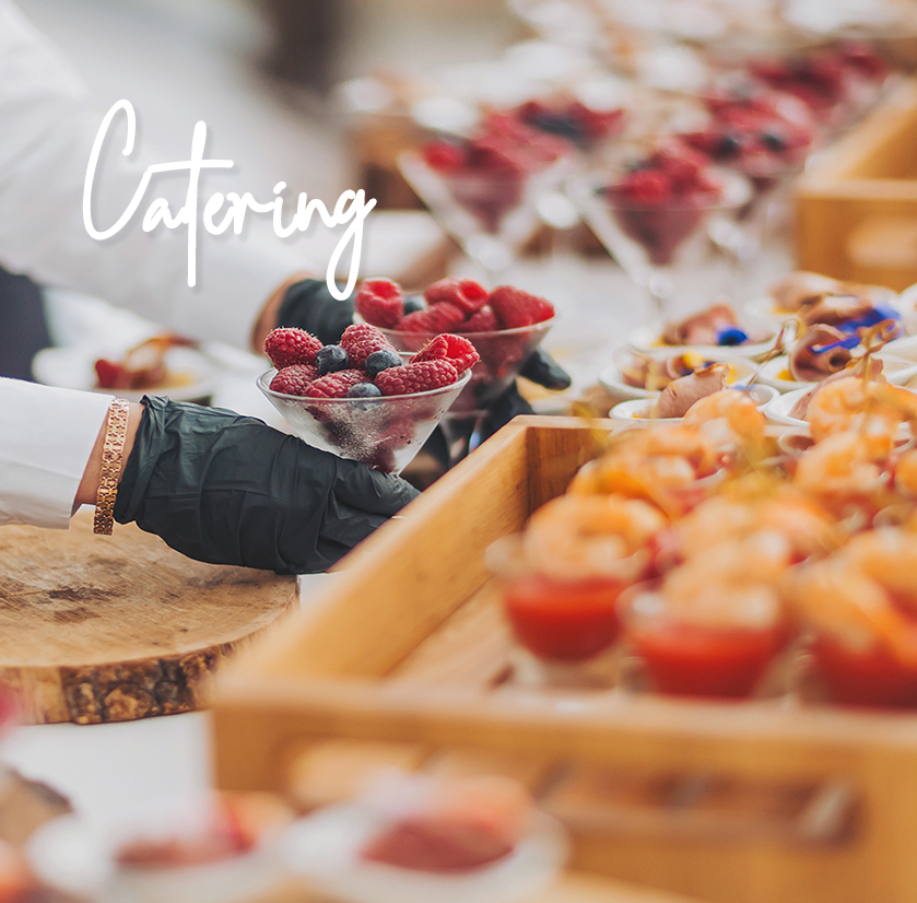 Corporate Events Image